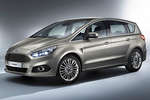 Ford S-Max: svelata la seconda generazione Ford S-Max: svelata la seconda generazione - Vai alla galleria