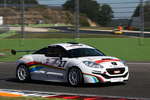 Peugeot RCZ R Cup: il video delle gare Peugeot RCZ R Cup: il video delle gare - Vai alla galleria