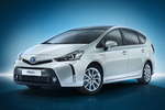Toyota Prius+: per il 2015 si rinnova Toyota Prius+: per il 2015 si rinnova - Vai alla galleria