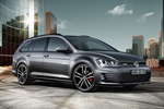 La Volkswagen Golf GTD ora è anche Variant La Volkswagen Golf GTD ora è anche Variant - Vai alla galleria