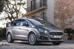 Ford S-Max: prezzi a partire da 29.500 euro Ford S-Max: prezzi a partire da 29.500 euro - Vai alla galleria