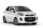 Kia Picanto Techno Glam: 500 esemplari “full optional” Kia Picanto Techno Glam: 500 esemplari “full optional” - Vai alla galleria