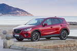 Mazda CX-5: un milione di esemplari prodotti Mazda CX-5: un milione di esemplari prodotti - Vai alla galleria