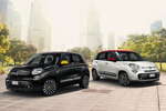 Fiat 500L Urban Edition: più “in” in città Fiat 500L Urban Edition: più “in” in città - Vai alla galleria