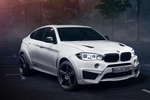 Non chiamatela BMW X6, è la Falcon di Schnitzer Non chiamatela BMW X6, è la Falcon di Schnitzer - Vai alla galleria