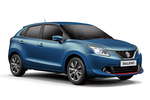 Suzuki Baleno: debutta con la WEB S Edition Suzuki Baleno: debutta con la WEB S Edition - Vai alla galleria