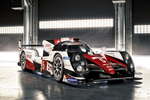FIA WEC 2016: la Toyota volta pagina con la TS050 FIA WEC 2016: la Toyota volta pagina con la TS050 - Vai alla galleria