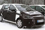 Hyundai i20: in arrivo il restyling Hyundai i20: in arrivo il restyling - Vai alla galleria