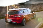 Renault Clio Sporter: un occhio alla famiglia Renault Clio Sporter: un occhio alla famiglia - Vai alla galleria