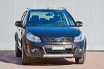 Suzuki SX4: ora anche Evolution Suzuki SX4: ora anche Evolution - Vai alla galleria