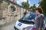 Arriva a Milano il car sharing Car2go Arriva a Milano il car sharing Car2go - Vai alla galleria