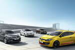 Renault Mégane 2014: i prezzi italiani Renault Mégane 2014: i prezzi italiani - Vai alla galleria