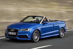 Audi A3 Cabriolet, ora anche Quattro Audi A3 Cabriolet, ora anche Quattro - Vai alla galleria