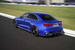 L’Audi A3 Clubsport Quattro Concept in video L’Audi A3 Clubsport Quattro Concept in video - Vai alla galleria