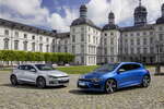 Volkswagen Scirocco, tante novità sotto pelle Volkswagen Scirocco, tante novità sotto pelle - Vai alla galleria