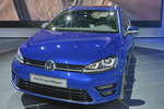 Volkswagen Golf R Variant: iniziano le vendite in Germania Volkswagen Golf R Variant: iniziano le vendite in Germania - Vai alla galleria