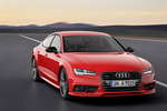 Le Audi A6 e A7 diventano Competition Le Audi A6 e A7 diventano Competition - Vai alla galleria