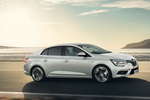 Renault Megane: la famiglia è al completo Renault Megane: la famiglia è al completo - Vai alla galleria