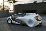 Toyota Concept-i: intelligenza artificiale Toyota Concept-i: intelligenza artificiale - Vai alla galleria