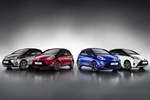 Toyota Yaris: si rinnova senza stravolgersi Toyota Yaris: si rinnova senza stravolgersi - Vai alla galleria