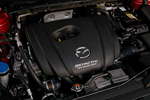 Mazda Skyactiv-X, il motore a benzina senza candele Mazda Skyactiv-X, il motore a benzina senza candele - Vai alla galleria
