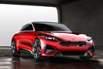 Kia Proceed: nuove foto della concept Kia Proceed: nuove foto della concept - Vai alla galleria