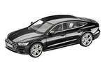 L’Audi A7 Sportback 2018 anticipata da un modellino L’Audi A7 Sportback 2018 anticipata da un modellino - Vai alla galleria