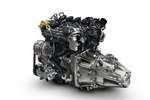 Dalla Renault il nuovo motore 1.3 TCe Dalla Renault il nuovo motore 1.3 TCe - Vai alla galleria