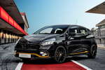 Più grinta per la Renault Clio RS Più grinta per la Renault Clio RS - Vai alla galleria