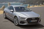 Audi A7 Sportback: ordinabile da 72.900 euro Audi A7 Sportback: ordinabile da 72.900 euro - Vai alla galleria