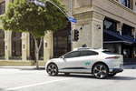 Guida autonoma: Waymo sceglie la Jaguar I-Pace Guida autonoma: Waymo sceglie la Jaguar I-Pace - Vai alla galleria