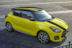 Suzuki Swift Sport: la BeeRacing si ordina su internet Suzuki Swift Sport: la BeeRacing si ordina su internet - Vai alla galleria