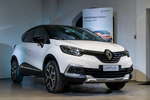 Renault Captur: arrivano gli allestimenti Sport Edition Renault Captur: arrivano gli allestimenti Sport Edition - Vai alla galleria