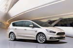 Ford S-Max e Galaxy: tempo di restyling per le monovolume Ford S-Max e Galaxy: tempo di restyling per le monovolume - Vai alla galleria