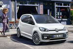 Volkswagen up!: più grinta con la R-Line Volkswagen up!: più grinta con la R-Line - Vai alla galleria