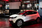 Renault Captur Tokyo Edition: 100 esemplari ispirati al Giappone Renault Captur Tokyo Edition: 100 esemplari ispirati al Giappone - Vai alla galleria