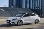 Hyundai i30 Fastback: anche per lei la N Line Hyundai i30 Fastback: anche per lei la N Line - Vai alla galleria