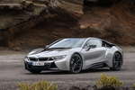 Al posto della BMW i8 una supercar da 700 CV? Al posto della BMW i8 una supercar da 700 CV? - Vai alla galleria