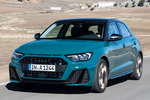 Audi A1 Sportback: arriva la 1.0 TFSI da 95 cavalli Audi A1 Sportback: arriva la 1.0 TFSI da 95 cavalli - Vai alla galleria