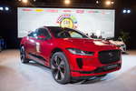 La Jaguar I-Pace è l’Auto dell’Anno 2019 La Jaguar I-Pace è l’Auto dell’Anno 2019 - Vai alla galleria