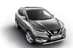 Nissan Qashqai N-Motion: fa il pieno di tecnologia Nissan Qashqai N-Motion: fa il pieno di tecnologia - Vai alla galleria