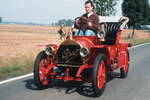 Opel 4/8 HP: compie 110 anni la Doktorwagen Opel 4/8 HP: compie 110 anni la Doktorwagen - Vai alla galleria