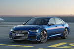 Audi S6 e S7 Sportback: le diesel per gli sportivi Audi S6 e S7 Sportback: le diesel per gli sportivi - Vai alla galleria