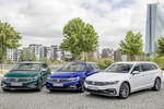 Volkswagen Passat 2019: annunciati i prezzi Volkswagen Passat 2019: annunciati i prezzi - Vai alla galleria