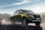 Landtreck, il primo pick-up della Peugeot Landtreck, il primo pick-up della Peugeot - Vai alla galleria