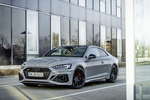 Per l’Audi RS 5 un restyling di sostanza Per l’Audi RS 5 un restyling di sostanza - Vai alla galleria