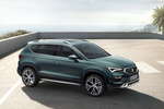 Seat Ateca: cambia per restare giovane Seat Ateca: cambia per restare giovane - Vai alla galleria