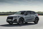 Audi Q2 restyling: al via gli ordini Audi Q2 restyling: al via gli ordini - Vai alla galleria