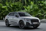 Audi Q2, ecco il restyling Audi Q2, ecco il restyling - Vai alla galleria