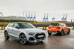 Audi A1: le novità dell’edizione 2021 Audi A1: le novità dell’edizione 2021 - Vai alla galleria